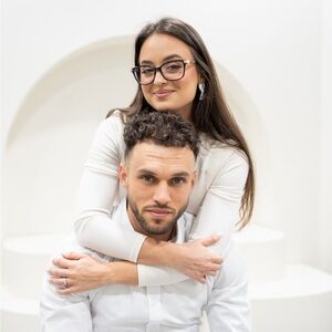 Meet your Posher, Lia